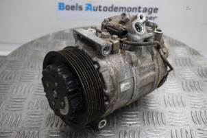 Used Air conditioning pump Mercedes C Sportcoupé (C203) 1.8 C-200K 16V Price € 50,00 Margin scheme offered by Boels Autodemontage