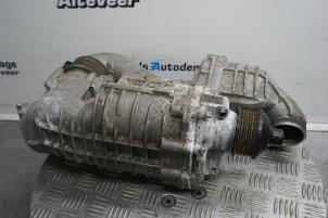 Used Compressor Mercedes C Sportcoupé (C203) 1.8 C-200K 16V Price € 200,00 Margin scheme offered by Boels Autodemontage