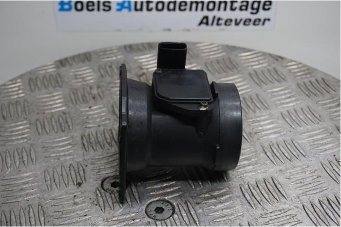 Gebrauchte Luftmassenmesser Audi A6 (C5) 2.4 V6 30V Preis € 25,00 Margenregelung angeboten von Boels Autodemontage