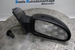 Used Wing mirror, right Ford Focus 1 Wagon 1.6 16V Price € 35,00 Margin scheme offered by Boels Autodemontage