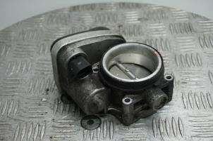 Used Throttle body BMW 3 serie Touring (E46/3) 316i 16V Price € 35,00 Margin scheme offered by Boels Autodemontage