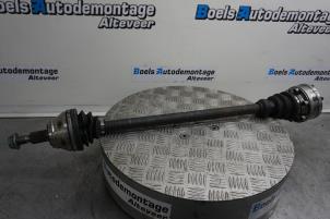 Used Front drive shaft, right Seat Leon (1M1) 1.8 20V Turbo Price € 35,00 Margin scheme offered by Boels Autodemontage