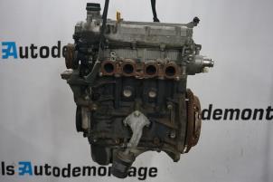 Used Engine Toyota Yaris II (P9) 1.3 16V VVT-i Price € 225,00 Margin scheme offered by Boels Autodemontage