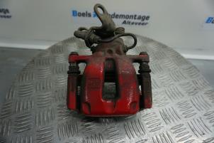 Used Rear brake calliper, right Seat Leon (1P1) 2.0 TFSI Cupra 16V Price € 40,00 Margin scheme offered by Boels Autodemontage