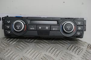 Used Heater control panel BMW 1 serie (E87/87N) 116i 1.6 16V Price € 35,00 Margin scheme offered by Boels Autodemontage