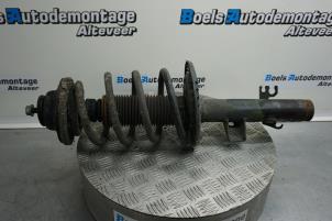 Used Front shock absorber rod, left Volkswagen Transporter T5 1.9 TDi Price € 50,00 Margin scheme offered by Boels Autodemontage