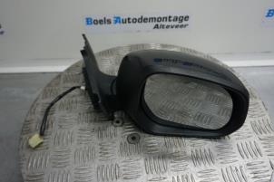 Used Wing mirror, right Opel Agila (B) 1.2 16V Price € 35,00 Margin scheme offered by Boels Autodemontage