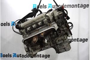 Used Engine Mercedes CL (215) 5.8 CL-600 V12 36V Price € 1.500,00 Margin scheme offered by Boels Autodemontage