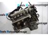 Engine from a Mercedes CL (215), 1999 / 2006 5.8 CL-600 V12 36V, Compartment, 2-dr, Petrol, 5.786cc, 270kW (367pk), RWD, M137970, 1999-03 / 2006-09, 215.378 2001