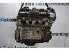 Engine from a BMW 1 serie (E87/87N) 116i 1.6 16V 2008
