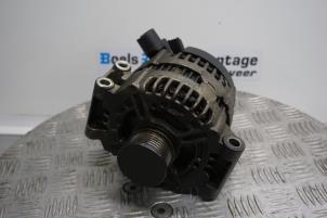 Begagnade Dynamo Mini Mini (R56) 1.6 16V Cooper Pris € 40,00 Marginaltabell erbjuds av Boels Autodemontage