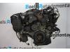 Engine from a Mercedes C (W204), 2007 / 2014 2.2 C-220 CDI 16V, Saloon, 4-dr, Diesel, 2.148cc, 125kW (170pk), RWD, OM646811, 2007-01 / 2008-11, 204.008 2007
