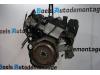 Motor from a Mercedes-Benz C (W204) 2.2 C-220 CDI 16V 2007