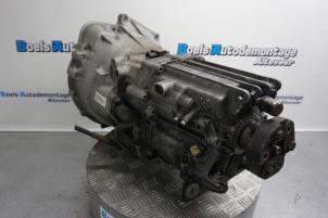 Getriebe van een BMW 1 serie (E87/87N) 116i 1.6 16V 2008