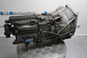 Getriebe van een BMW 1 serie (E87/87N) 116i 1.6 16V 2008