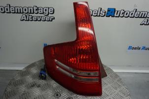 Used Taillight, left Citroen C4 Berline (LC) 1.4 16V Price € 35,00 Margin scheme offered by Boels Autodemontage
