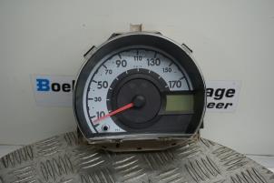 Used Odometer KM Citroen C1 1.0 12V Price € 35,00 Margin scheme offered by Boels Autodemontage