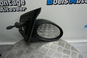 Used Wing mirror, right Citroen C1 1.0 12V Price € 35,00 Margin scheme offered by Boels Autodemontage