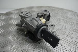 Used Ignition lock + key Mazda 6 SportBreak (GH19/GHA9) 2.0 CiDT 16V Price € 100,00 Margin scheme offered by Boels Autodemontage