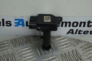 Używane Czujnik masy powietrza Mazda 6 SportBreak (GH19/GHA9) 2.0 CiDT 16V Cena € 40,00 Procedura marży oferowane przez Boels Autodemontage