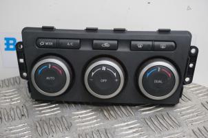 Gebrauchte Heizung Bedienpaneel Mazda 6 SportBreak (GH19/GHA9) 2.0 CiDT 16V Preis € 45,00 Margenregelung angeboten von Boels Autodemontage