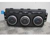 Mazda 6 SportBreak (GH19/GHA9) 2.0 CiDT 16V Panel de control de calefacción