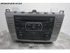 Mazda 6 SportBreak (GH19/GHA9) 2.0 CiDT 16V Radio CD Spieler