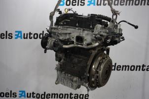 Usados Motor Ford Fiesta 7 1.1 Ti-VCT 12V 70 Precio € 2.500,00 Norma de margen ofrecido por Boels Autodemontage