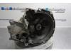 Ford Fiesta 7 1.1 Ti-VCT 12V 70 Gearbox