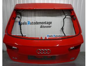 Gebrauchte Heckklappe Audi A6 Avant (C7) Preis € 275,00 Margenregelung angeboten von Boels Autodemontage