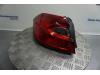 Ford Fiesta 7 1.1 Ti-VCT 12V 70 Taillight, left