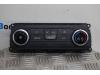 Ford Fiesta 7 1.1 Ti-VCT 12V 70 Heater control panel