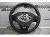 Steering wheel from a Ford Fiesta 7 1.1 Ti-VCT 12V 70 2018