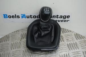Used Gear stick cover Ford Fiesta 7 1.1 Ti-VCT 12V 70 Price € 45,00 Margin scheme offered by Boels Autodemontage