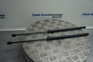 Used Set of tailgate gas struts Ford Fiesta 7 1.1 Ti-VCT 12V 70 Price € 20,00 Margin scheme offered by Boels Autodemontage