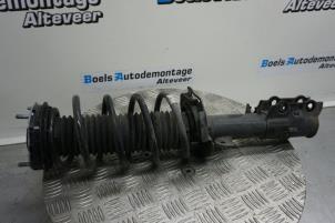 Used Front shock absorber rod, left Ford Fiesta 7 1.1 Ti-VCT 12V 70 Price € 75,00 Margin scheme offered by Boels Autodemontage