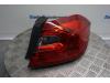 Ford Fiesta 7 1.1 Ti-VCT 12V 70 Taillight, right
