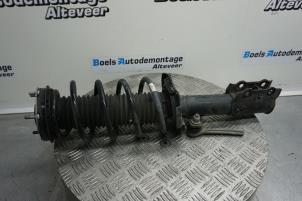 Used Front shock absorber rod, right Ford Fiesta 7 1.1 Ti-VCT 12V 70 Price € 75,00 Margin scheme offered by Boels Autodemontage