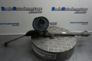 Used Steering box Ford Fiesta 7 1.1 Ti-VCT 12V 70 Price € 165,00 Margin scheme offered by Boels Autodemontage