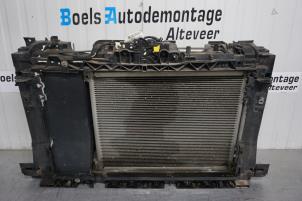 Used Cooling set Ford Fiesta 7 1.1 Ti-VCT 12V 70 Price € 400,00 Margin scheme offered by Boels Autodemontage