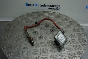 Usados Sensor Nox BMW X5 (F15) xDrive 40d 3.0 24V Precio € 150,00 Norma de margen ofrecido por Boels Autodemontage