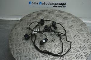 Used PDC Sensor Set BMW X5 (F15) xDrive 40d 3.0 24V Price € 100,00 Margin scheme offered by Boels Autodemontage