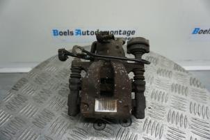 Used Rear brake calliper, left Citroen C4 Picasso (UD/UE/UF) 1.6 16V THP 155 Price € 35,00 Margin scheme offered by Boels Autodemontage
