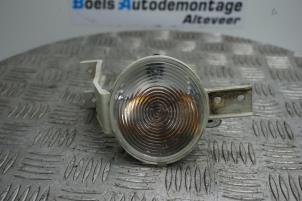 Used Indicator, left BMW Mini One/Cooper (R50) 1.6 16V One Price € 10,00 Margin scheme offered by Boels Autodemontage
