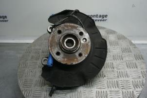 Used Front wheel hub BMW Mini One/Cooper (R50) 1.6 16V One Price € 35,00 Margin scheme offered by Boels Autodemontage