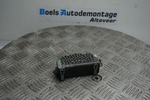 Używane Opornik nagrzewnicy Audi S4 Avant (B8) 3.0 TFSI V6 24V Cena € 25,00 Procedura marży oferowane przez Boels Autodemontage