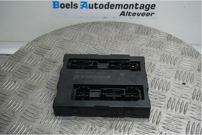Used Body control computer Audi S4 Avant (B8) S4 3.0 TFSI V6 24V Price € 100,00 Margin scheme offered by Boels Autodemontage