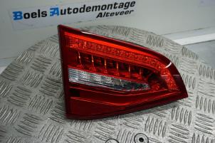 Gebrauchte Rücklicht links Audi S4 Avant (B8) 3.0 TFSI V6 24V Preis € 100,00 Margenregelung angeboten von Boels Autodemontage