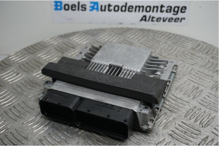 Used Engine management computer Audi S4 Avant (B8) S4 3.0 TFSI V6 24V Price € 250,00 Margin scheme offered by Boels Autodemontage