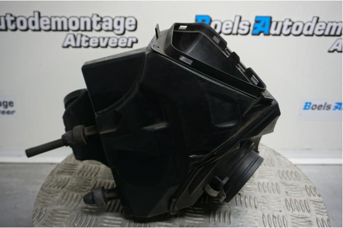 Begagnade Luftfilterhus Audi S4 Avant (B8) S4 3.0 TFSI V6 24V Pris € 75,00 Marginaltabell erbjuds av Boels Autodemontage